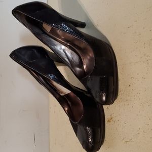 Alfani woman's heels